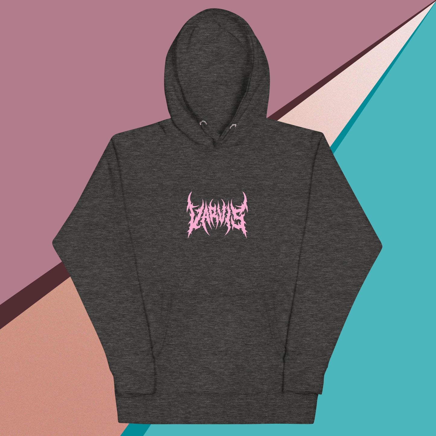 VARVIS HOODIE