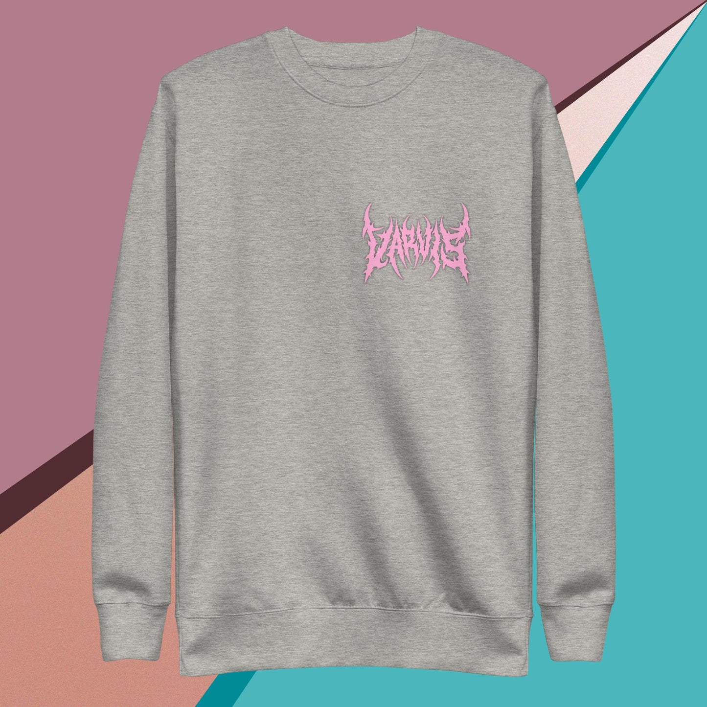VARVIS SWEATSHIRT