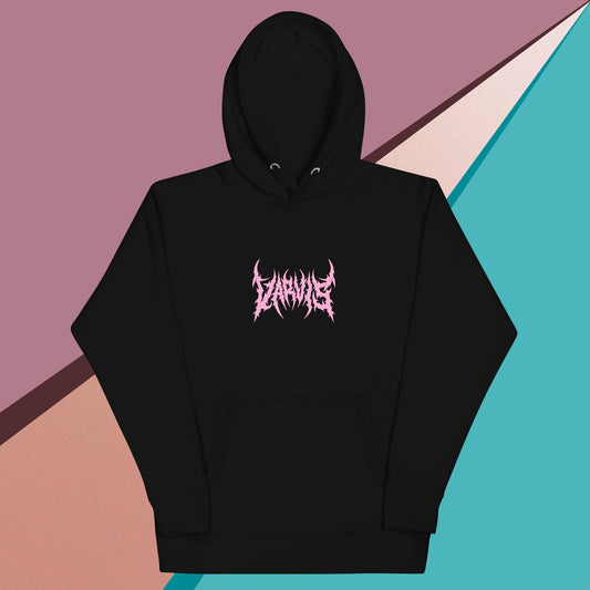 VARVIS HOODIE