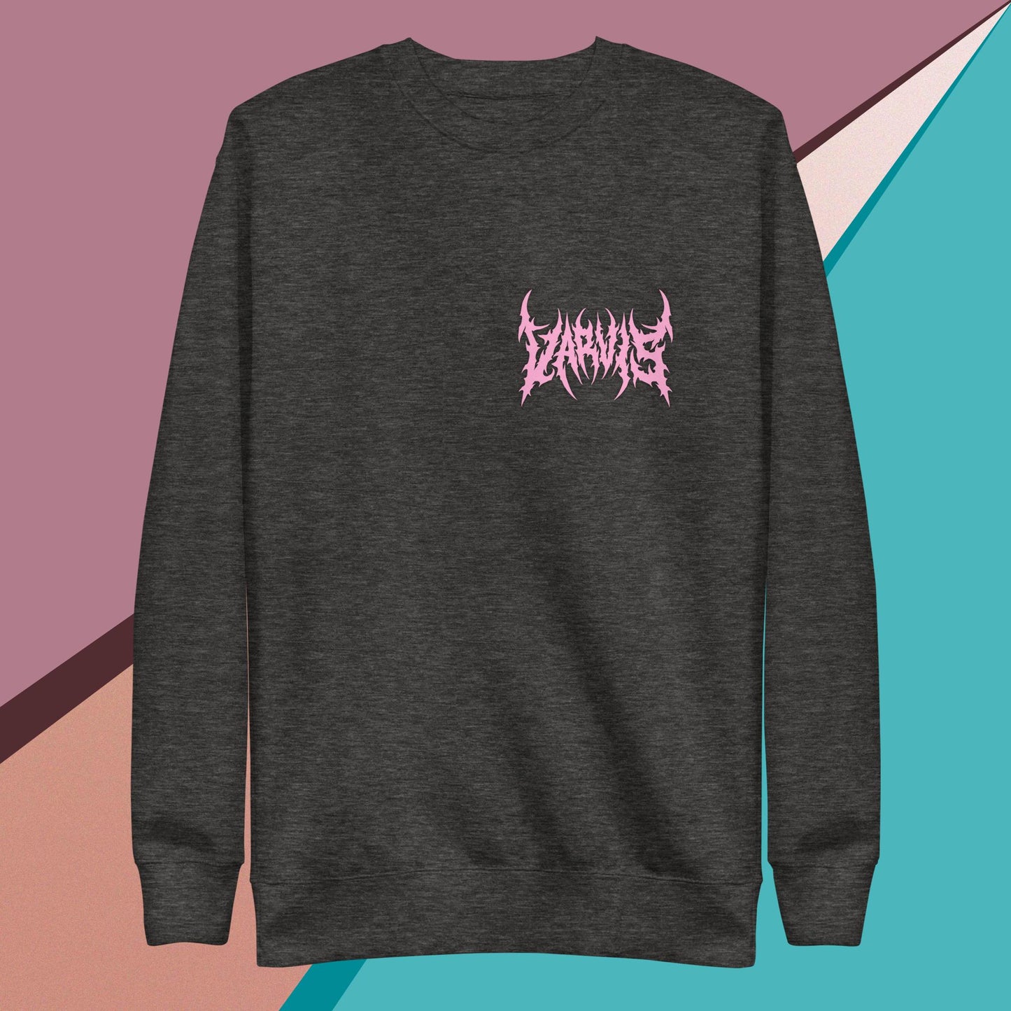 VARVIS SWEATSHIRT